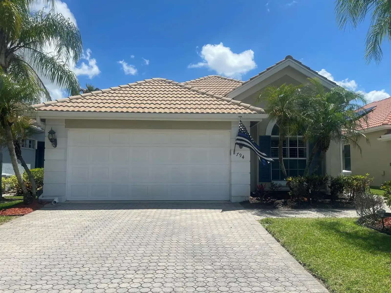 794 SW Munjack Circle, Port St. Lucie FL 34986 photo 2