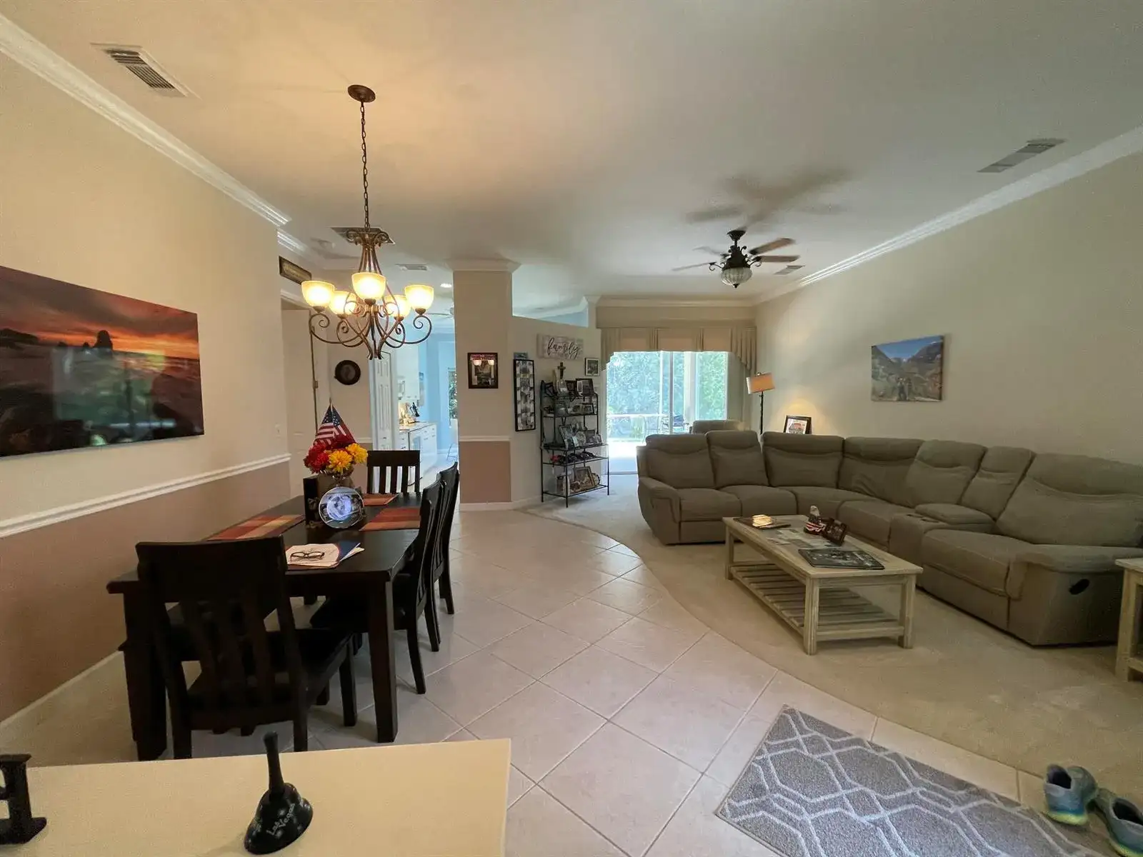 794 SW Munjack Circle, Port St. Lucie FL 34986 photo 4