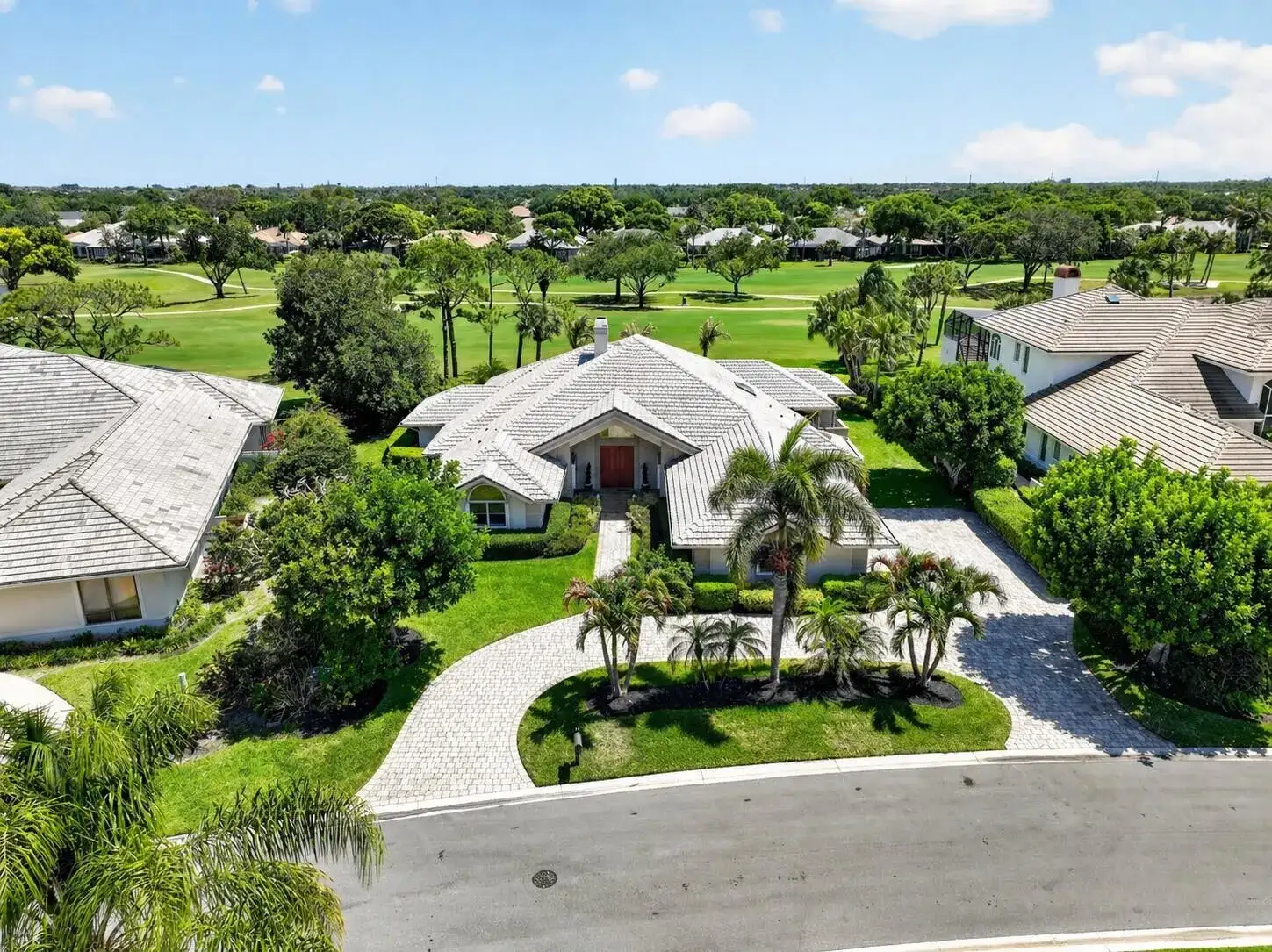 6711 SE Barrington Drive, Stuart FL 34997 photo 4