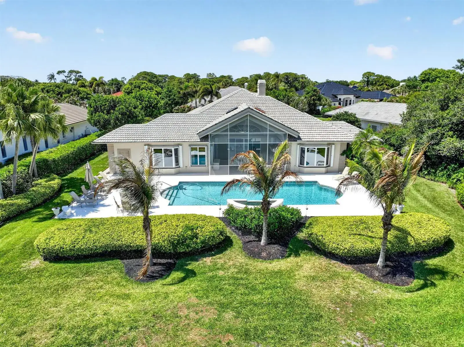 6711 SE Barrington Drive, Stuart FL 34997 photo 5