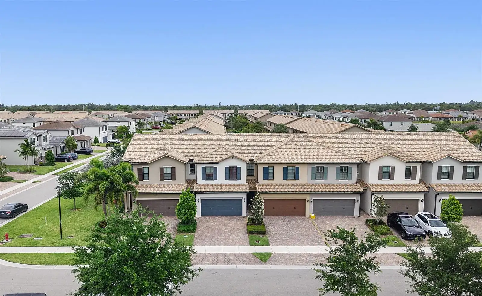 4846 San Fratello Circle, FL 33467 photo 2