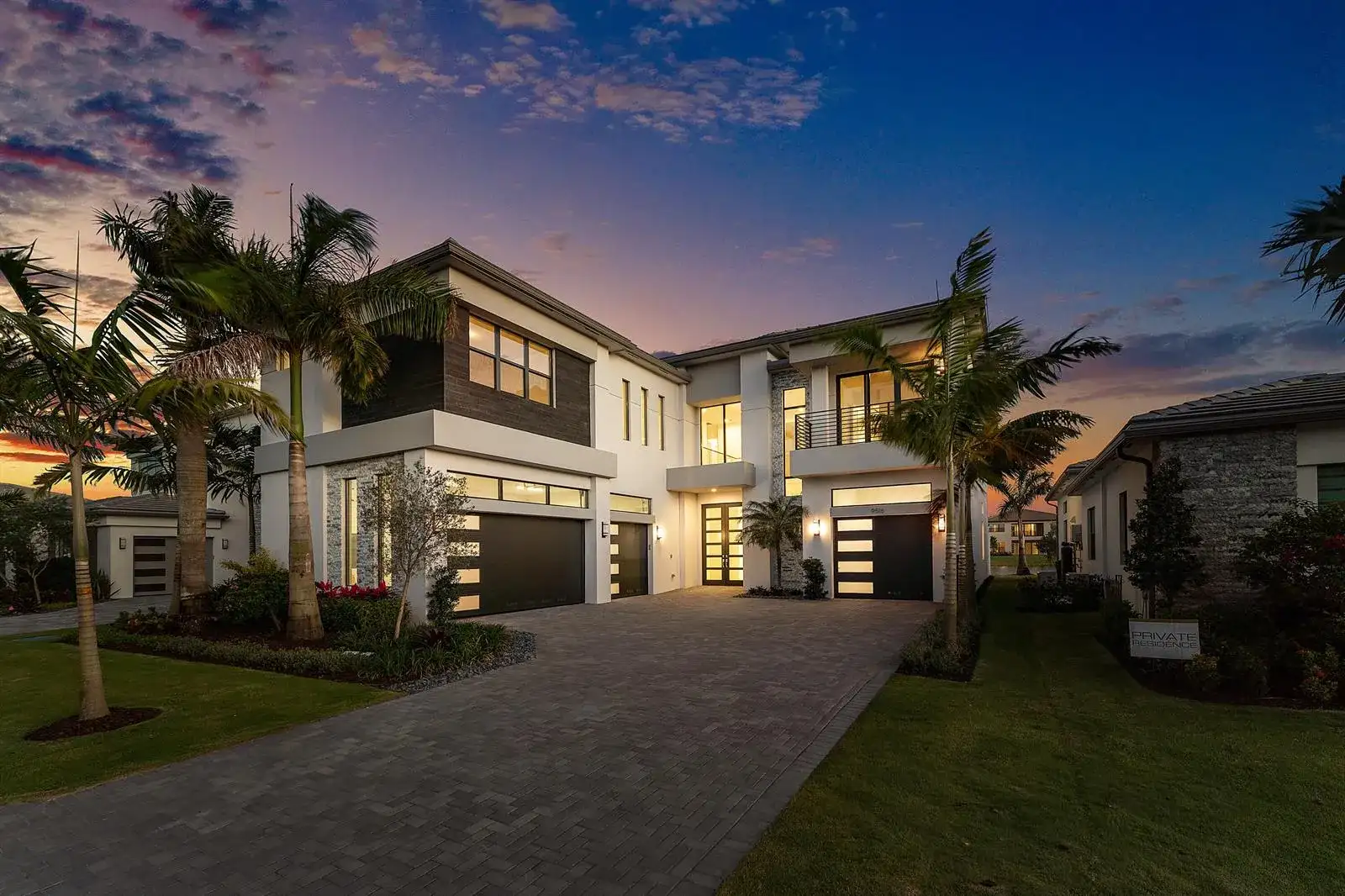 9516 Riverside Park Drive, Boca Raton FL 33434 photo 2