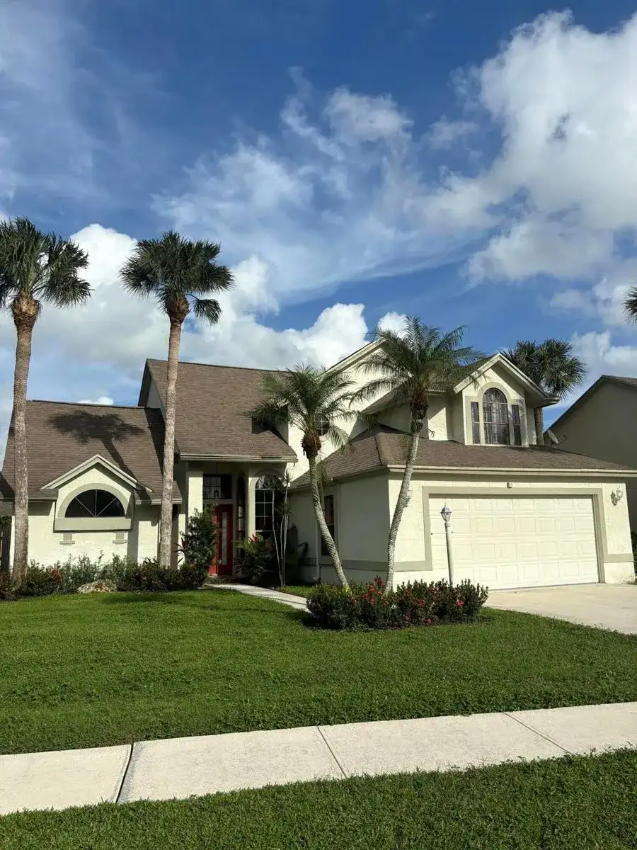12989 Meadowbreeze Drive, Wellington FL 33414 photo 2