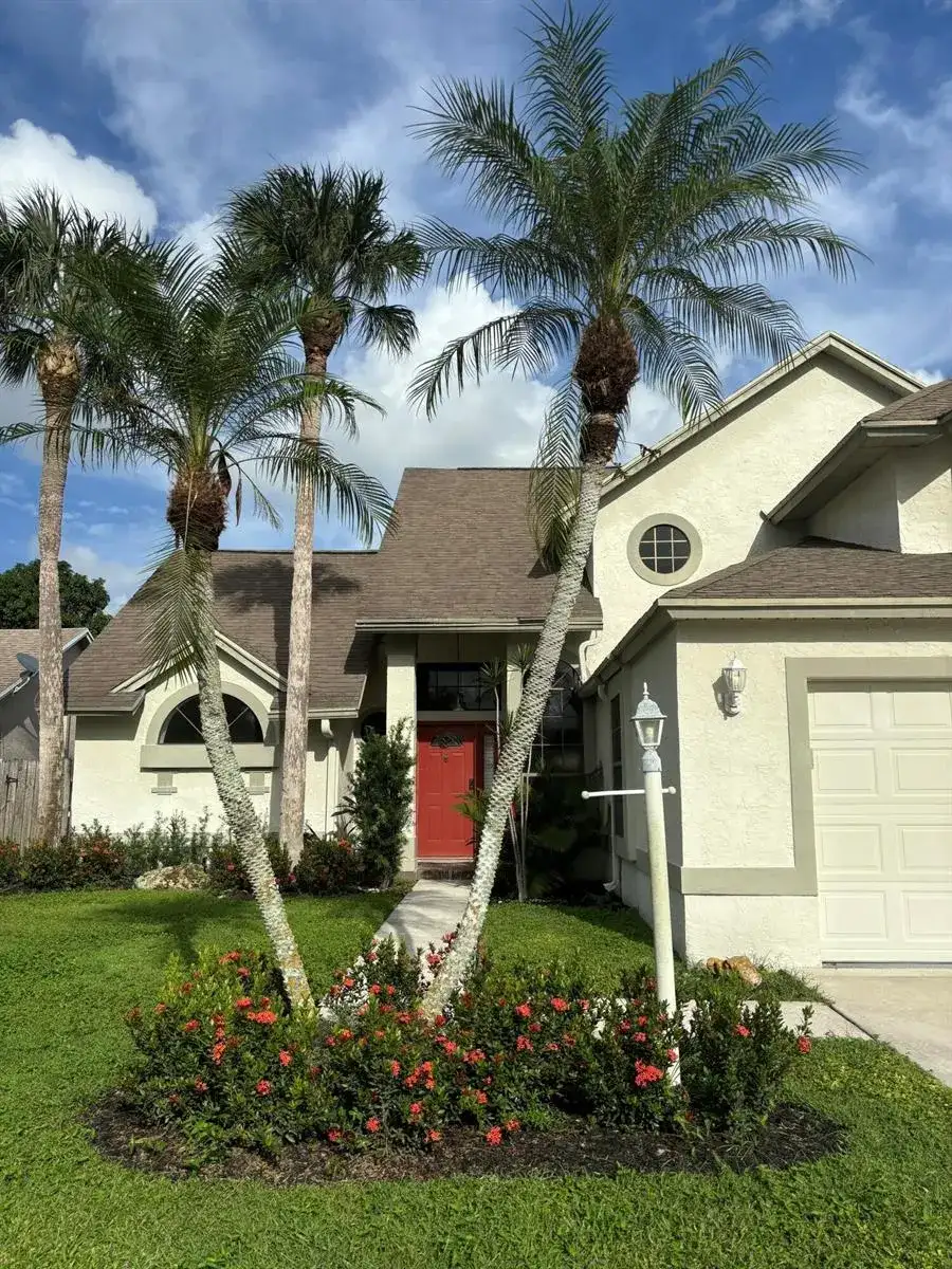 12989 Meadowbreeze Drive, Wellington FL 33414 photo 4