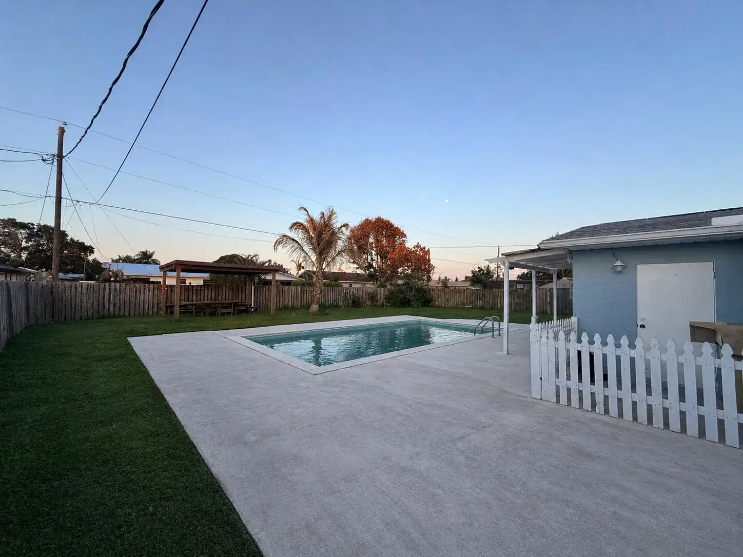 435 SE Asbury Lane, Port St. Lucie FL 34983 photo 2