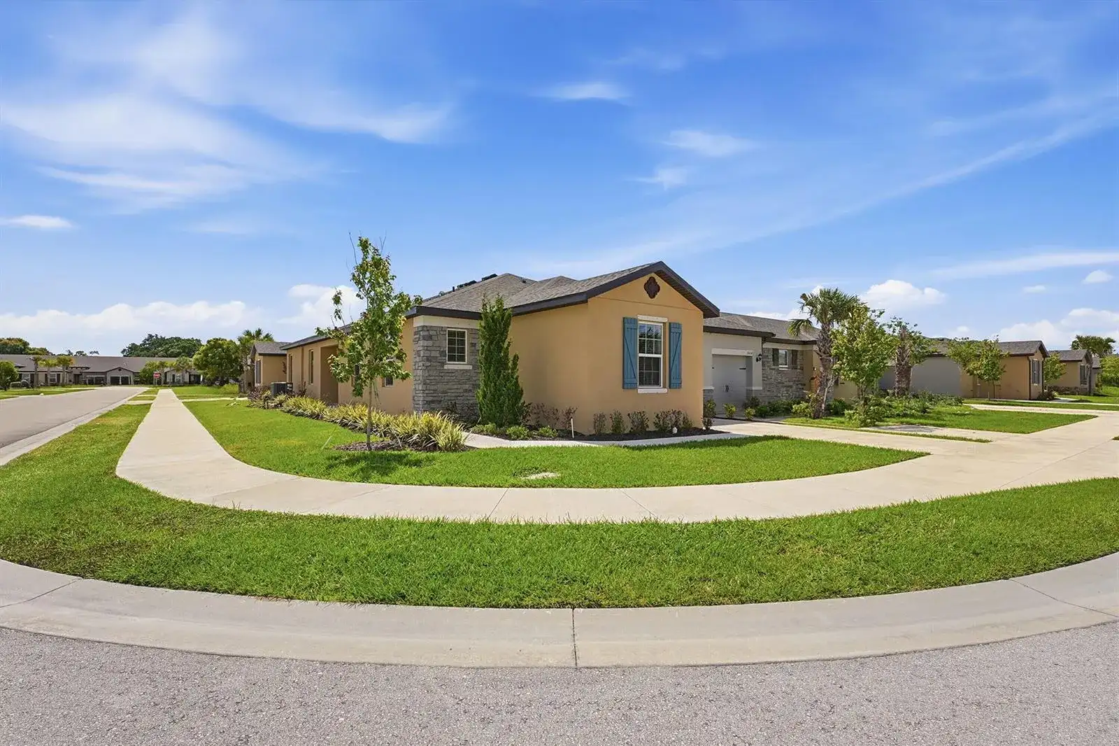 1802 Celebration Drive, Fort Pierce FL 34947 photo 2