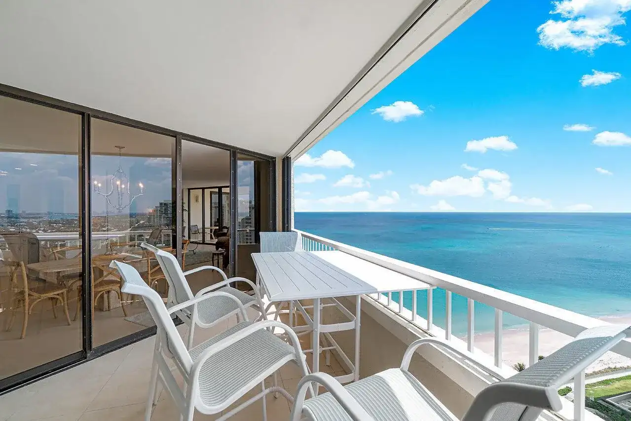 5080 N Ocean Drive # 19d, Singer Island FL 33404 photo 2