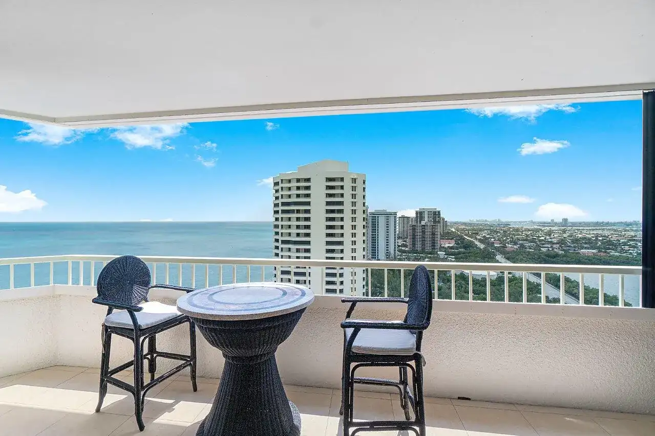 5080 N Ocean Drive # 19d, Singer Island FL 33404 photo 3