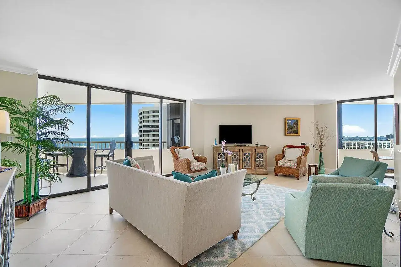 5080 N Ocean Drive # 19d, Singer Island FL 33404 photo 5