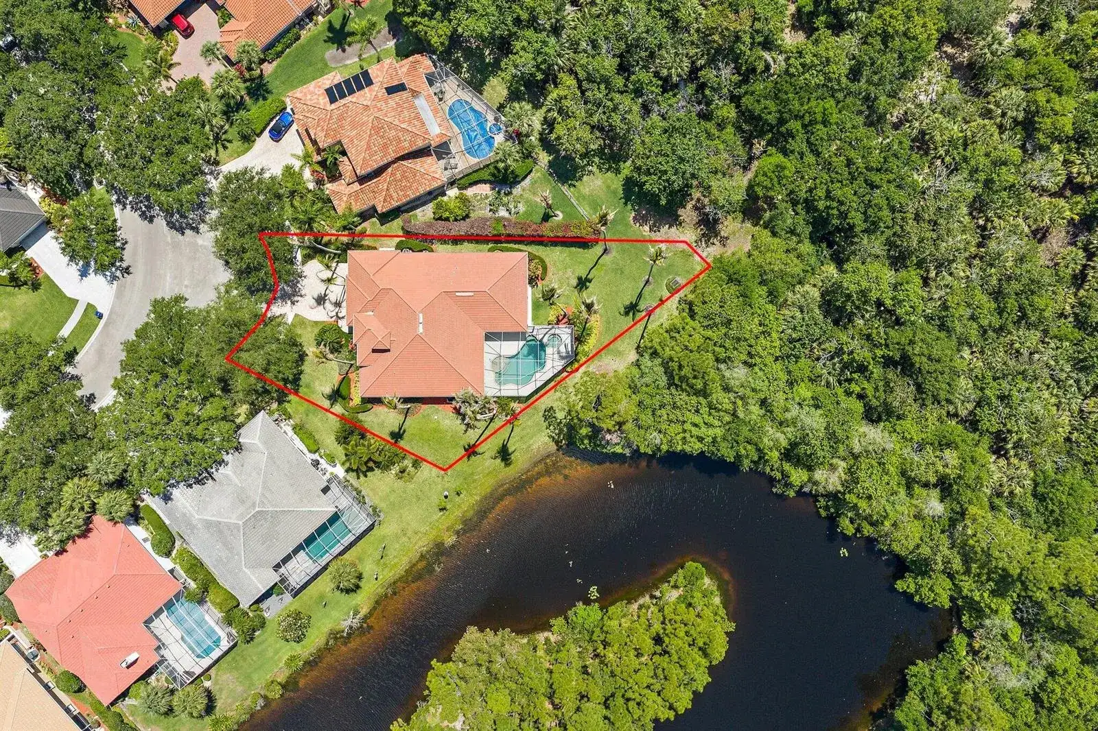 19189 Tamara Lane, Jupiter FL 33458 photo 2