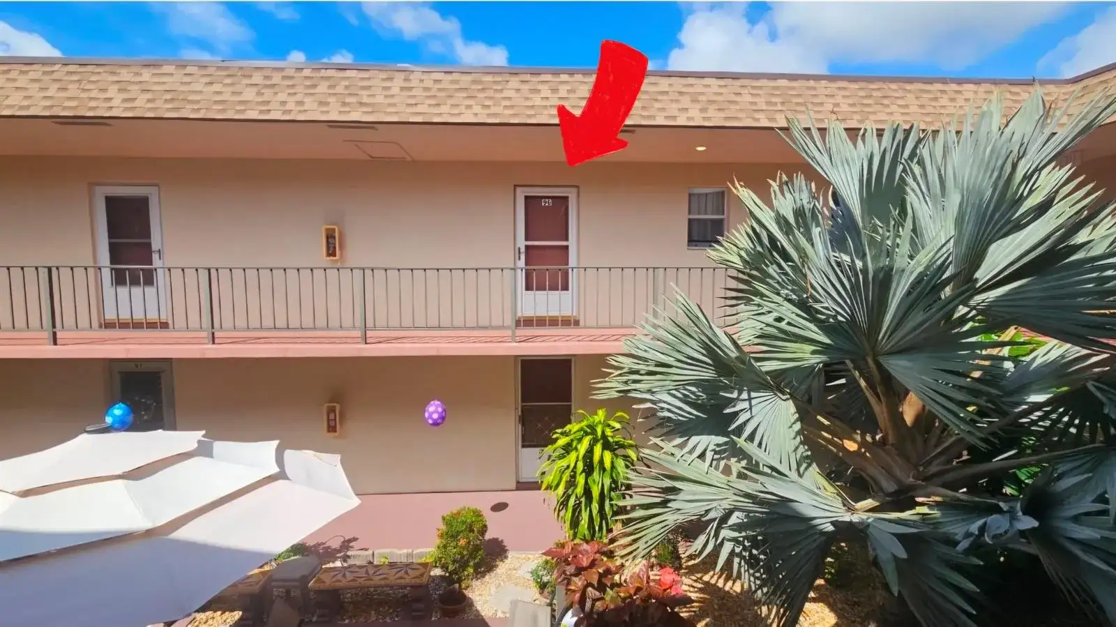 504 Davis Road # 96, Palm Springs FL 33461 photo 3