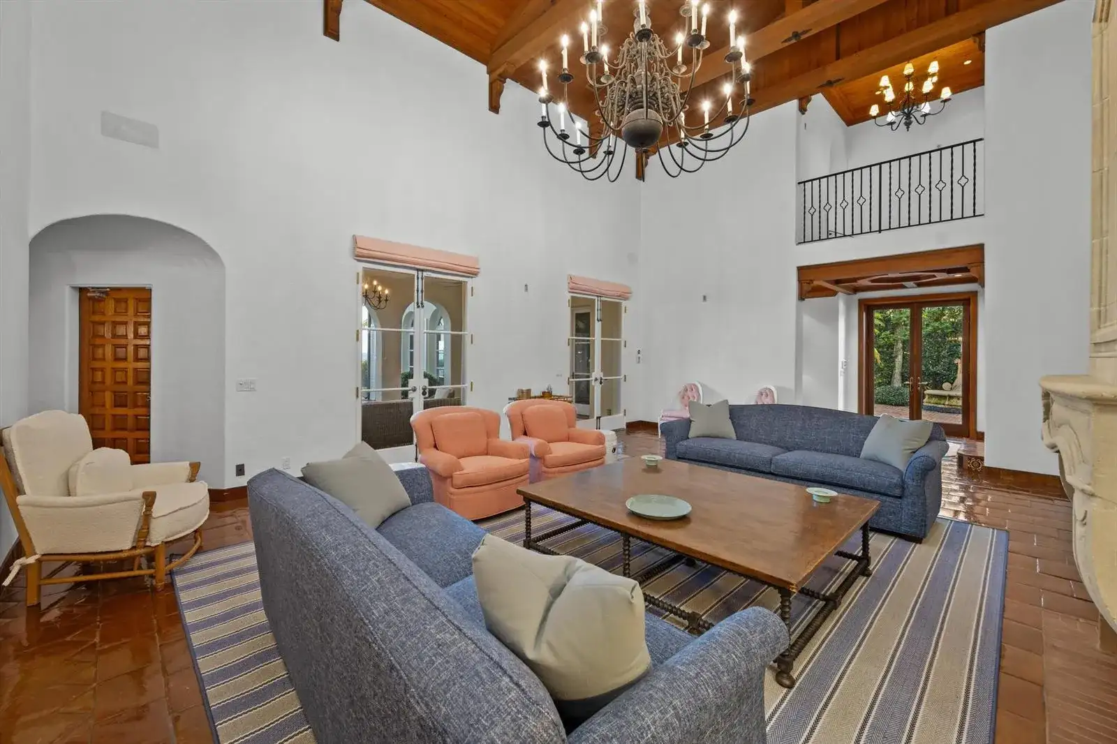240 N Ocean Boulevard, Palm Beach FL 33480 photo 5
