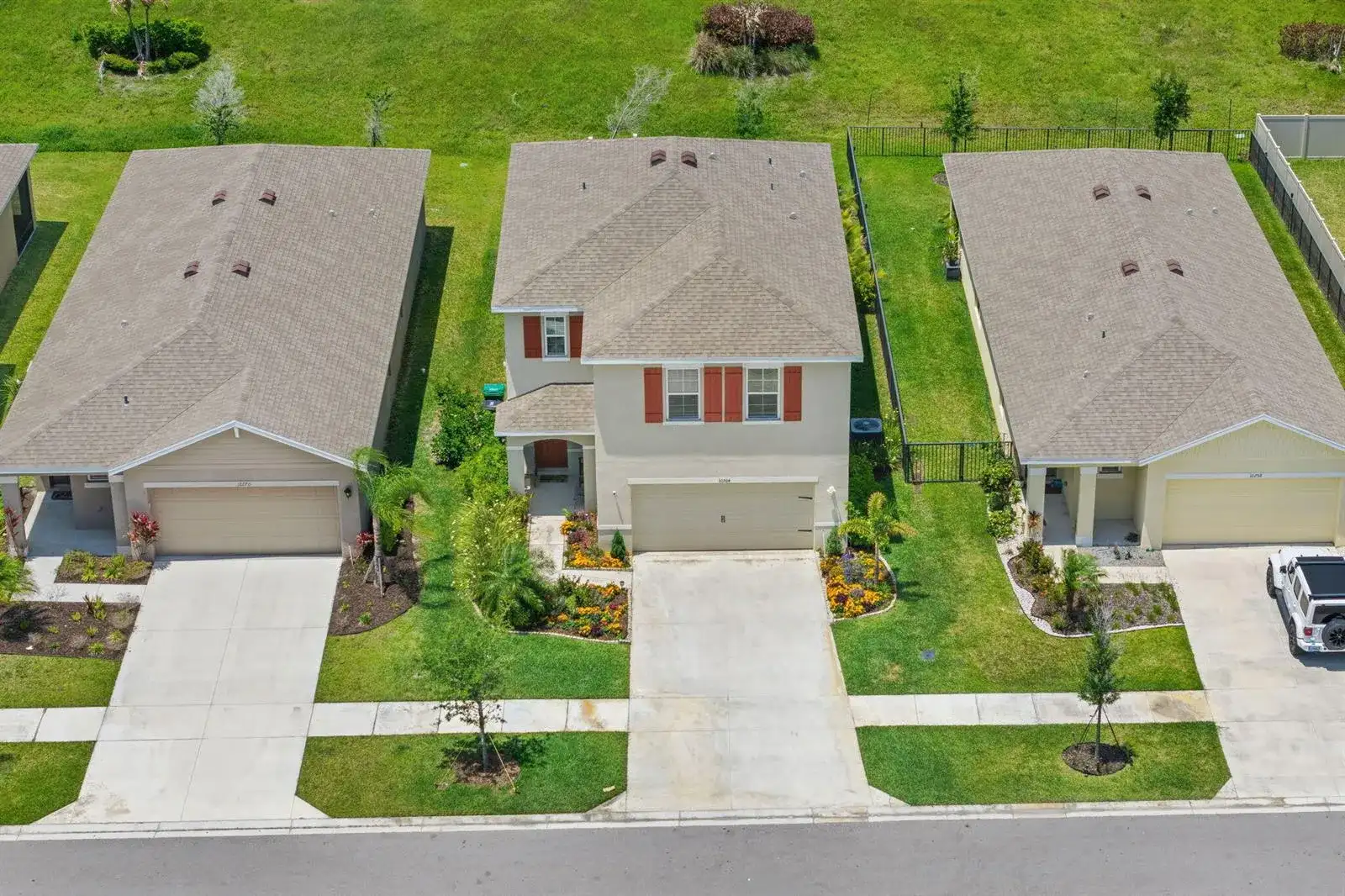 10764 SW Vasari Way, Port St. Lucie FL 34987 photo 2