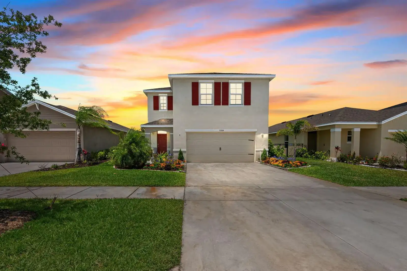 10764 SW Vasari Way, Port St. Lucie FL 34987 photo 3