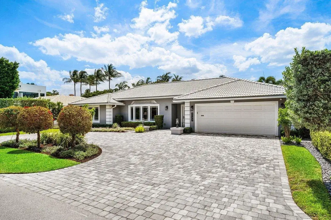 2177 Areca Palm Road, Boca Raton FL 33432 photo 3