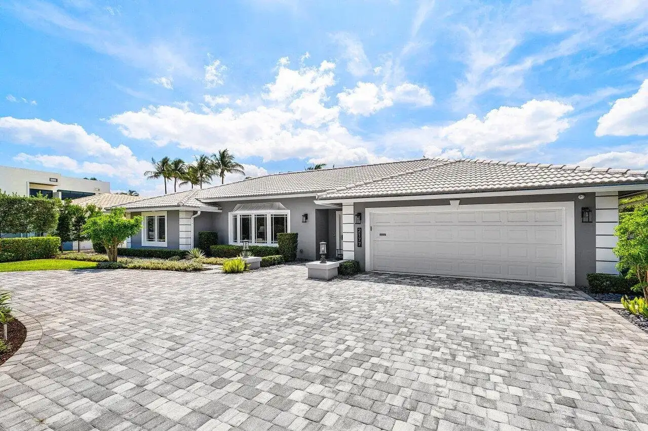 2177 Areca Palm Road, Boca Raton FL 33432 photo 4