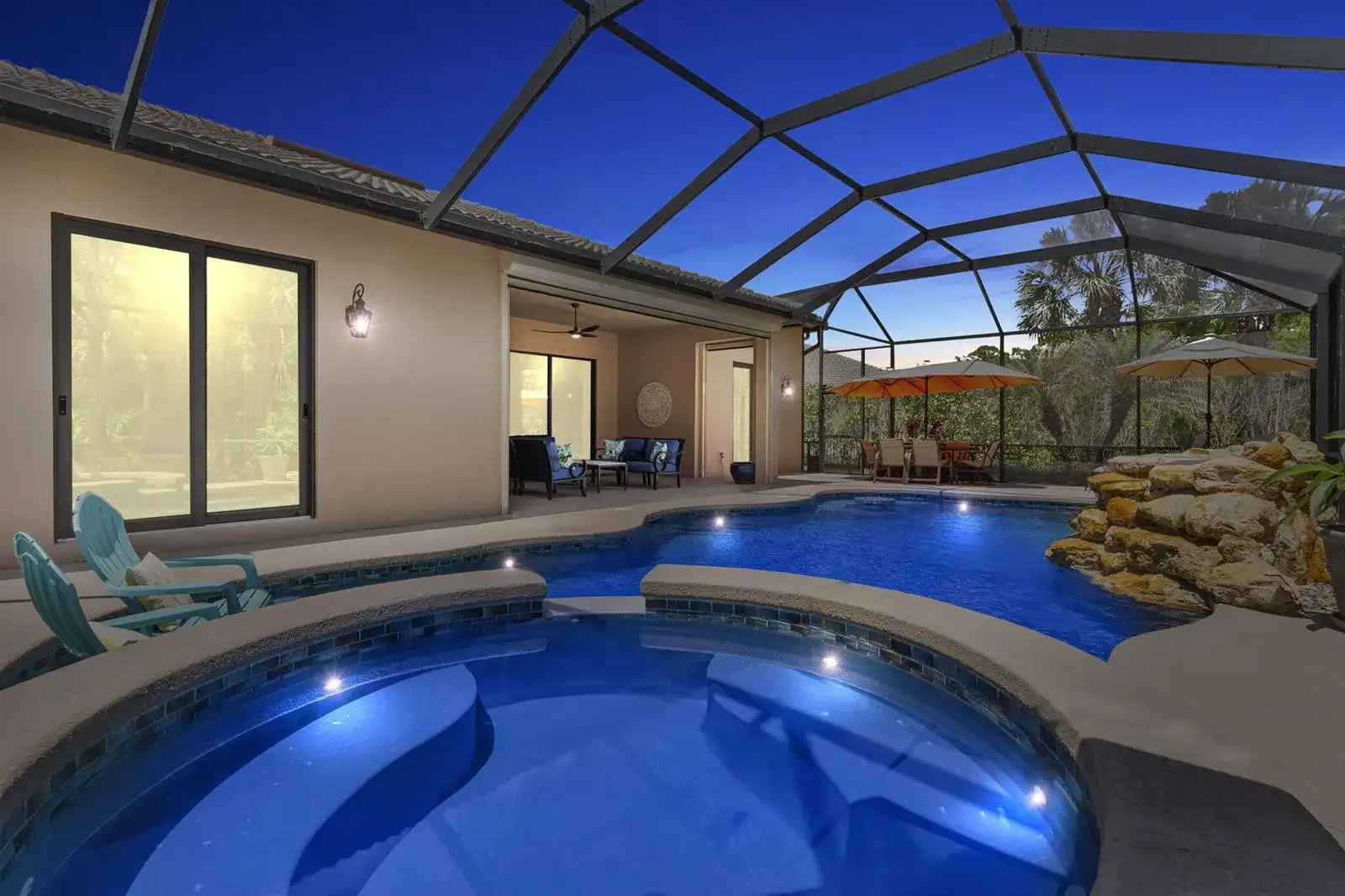 4801 SW Gossamer Circle, Palm City FL 34990 photo 2