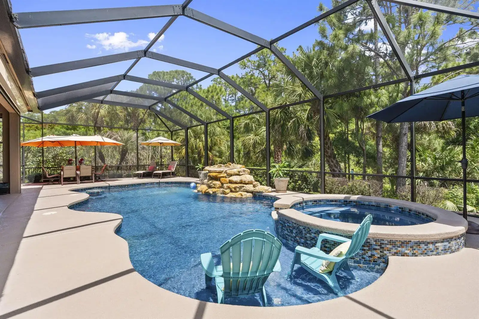 4801 SW Gossamer Circle, Palm City FL 34990 photo 4
