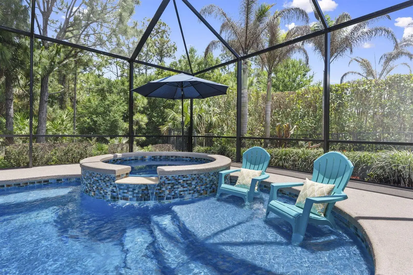 4801 SW Gossamer Circle, Palm City FL 34990 photo 5