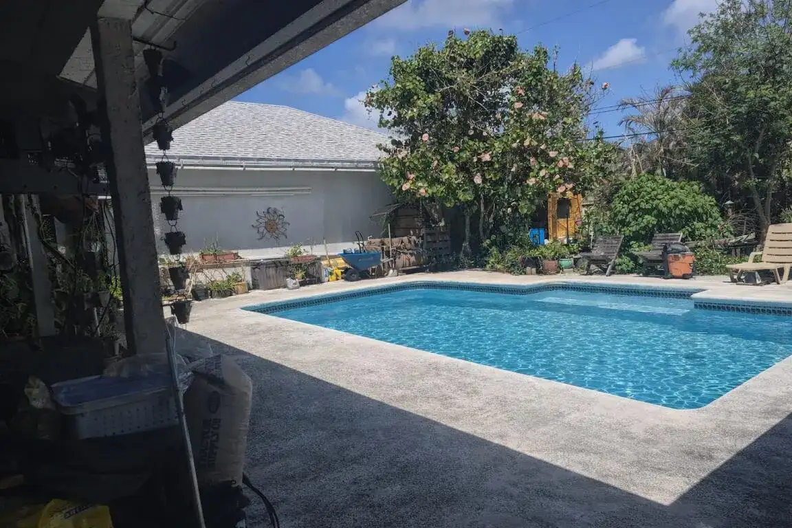 101 SW Meade Circle, Port St. Lucie FL 34953 photo 5