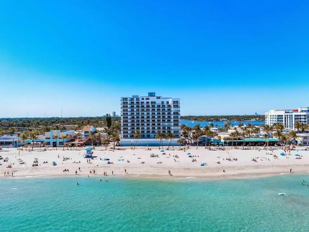 400 N Surf Road # 704, Hollywood FL 33019 photo 3