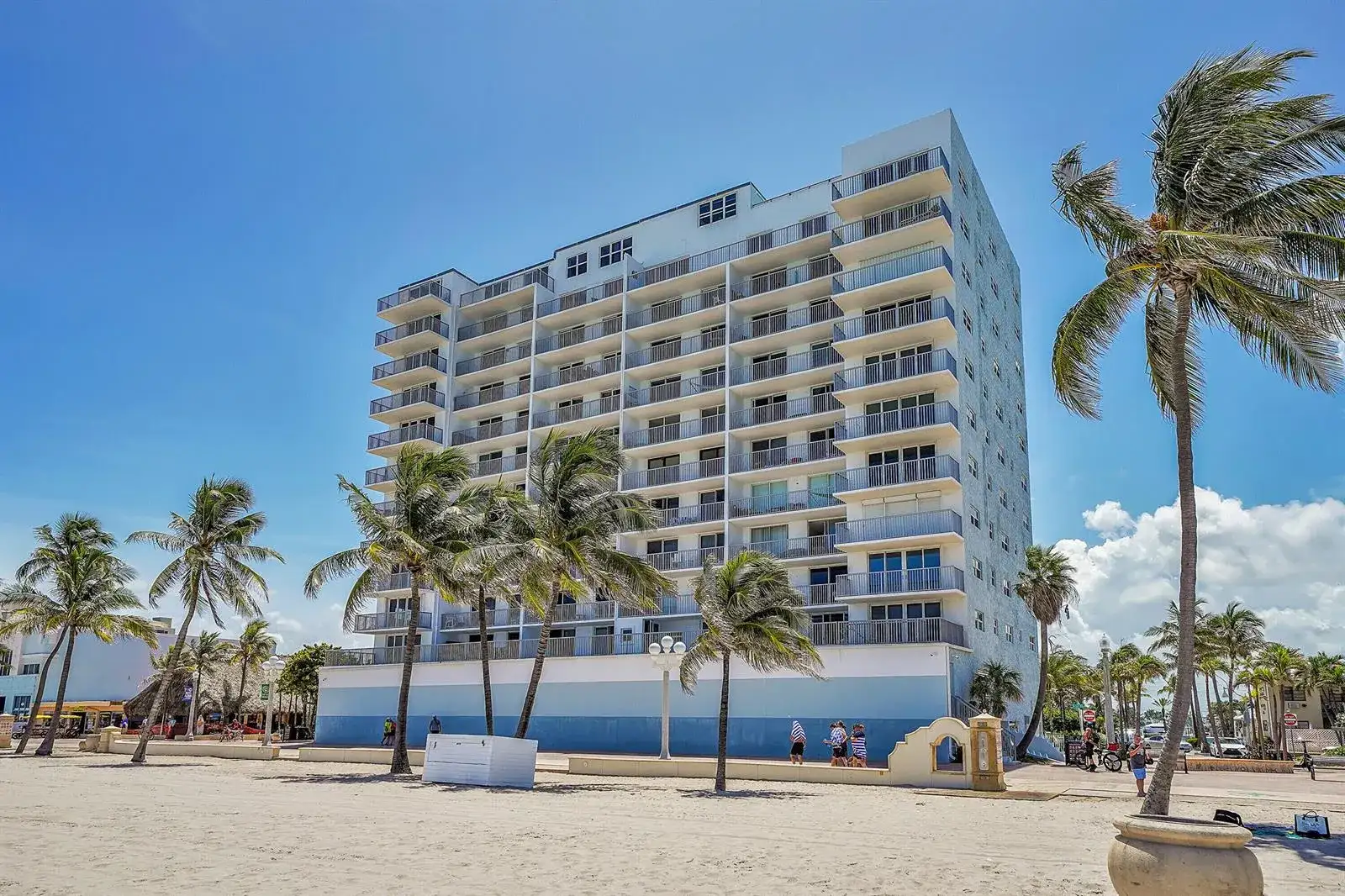 400 N Surf Road # 704, Hollywood FL 33019 photo 5