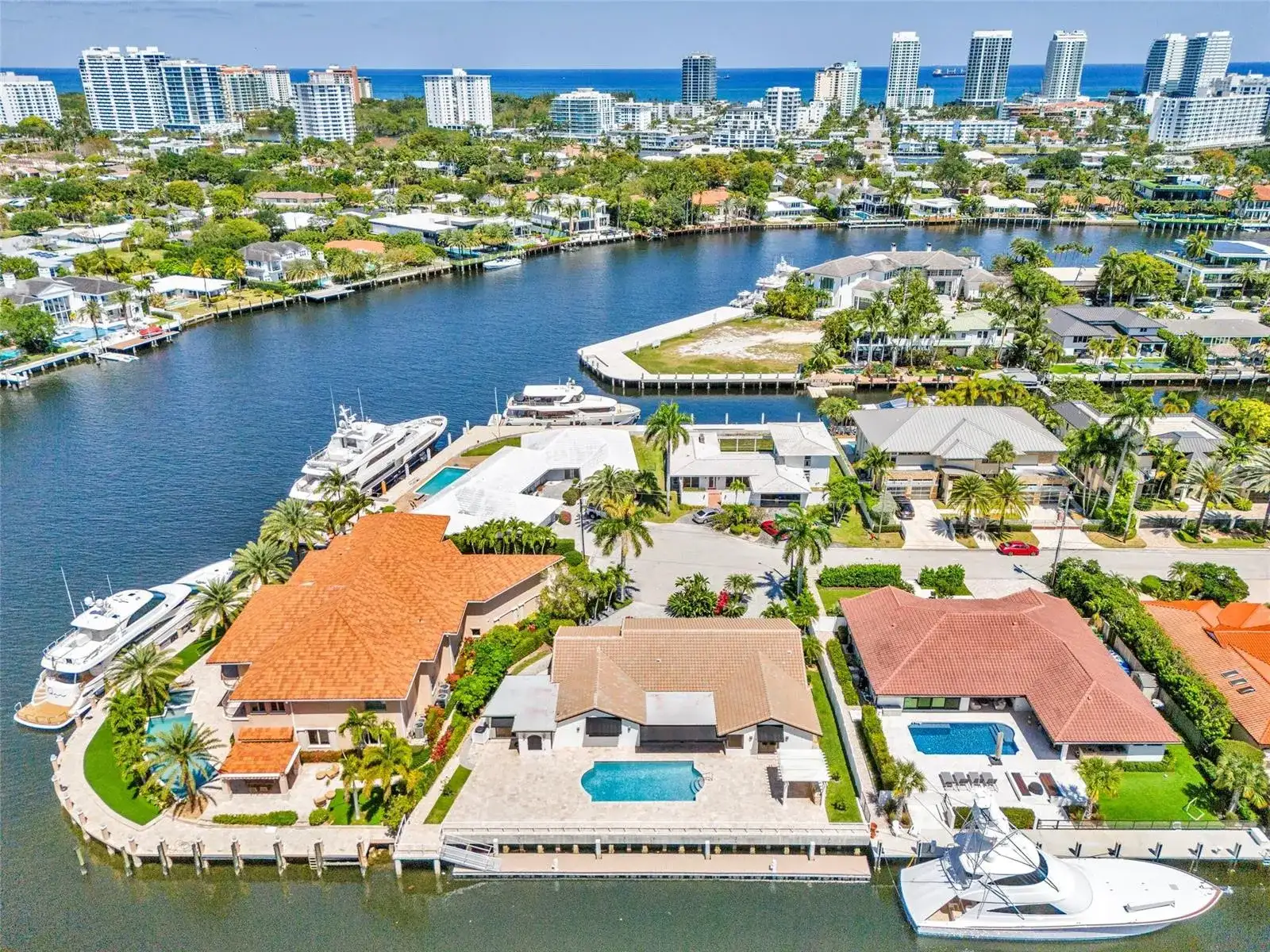 633 4th Key Drive, Fort Lauderdale FL 33304 photo 2