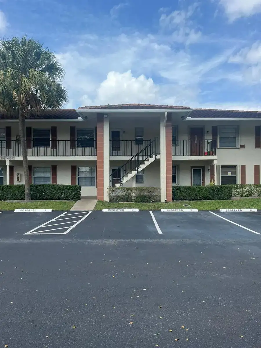 9993 Three Lakes Circle, Boca Raton FL 33428 photo 2