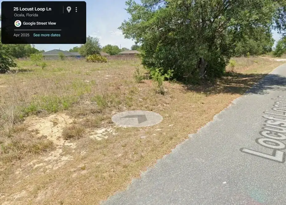 0 Locust Loop Lane, Ocala FL 34472 photo 2