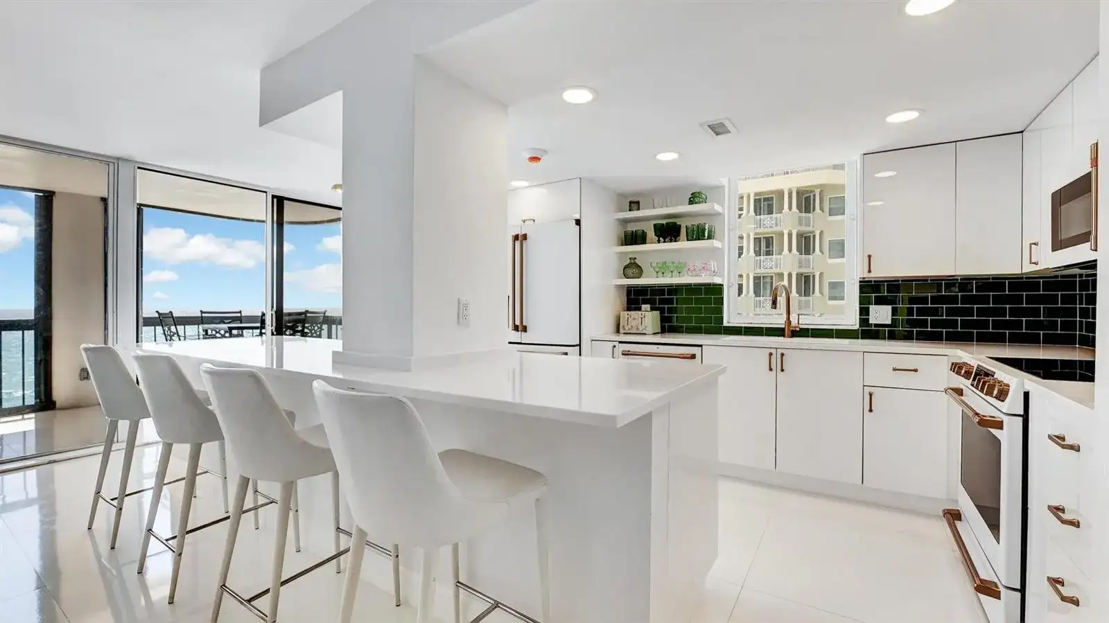 5380 N Ocean Drive # 6c, Riviera Beach FL 33404 photo 5