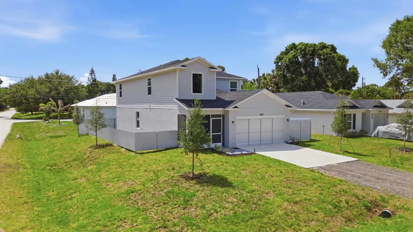 2405 88th Avenue, Vero Beach FL 32966 photo 2