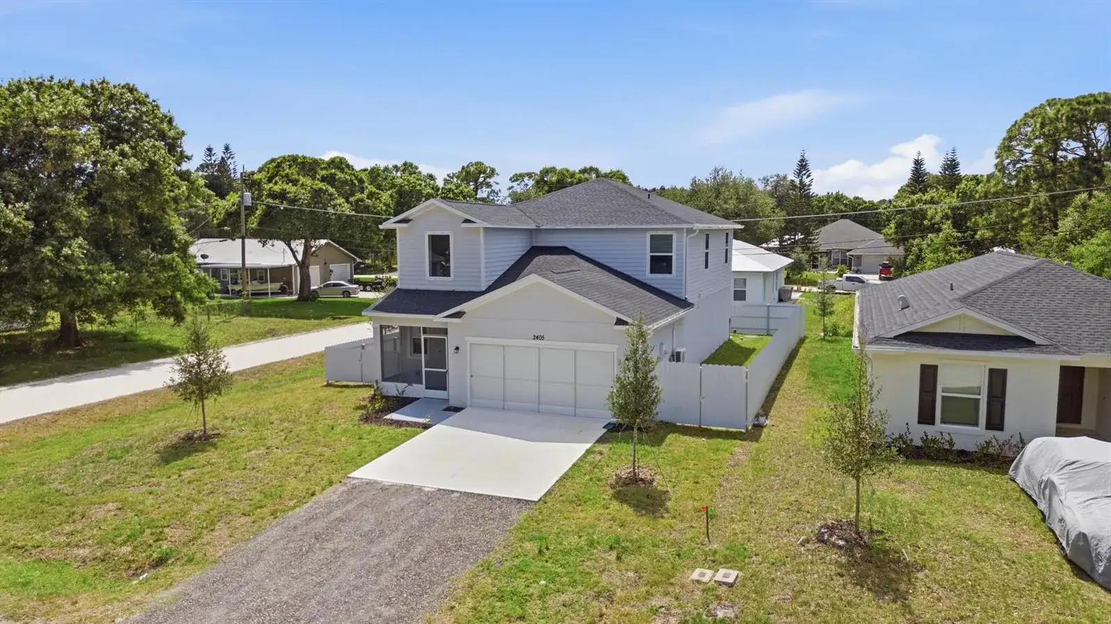 2405 88th Avenue, Vero Beach FL 32966 photo 3