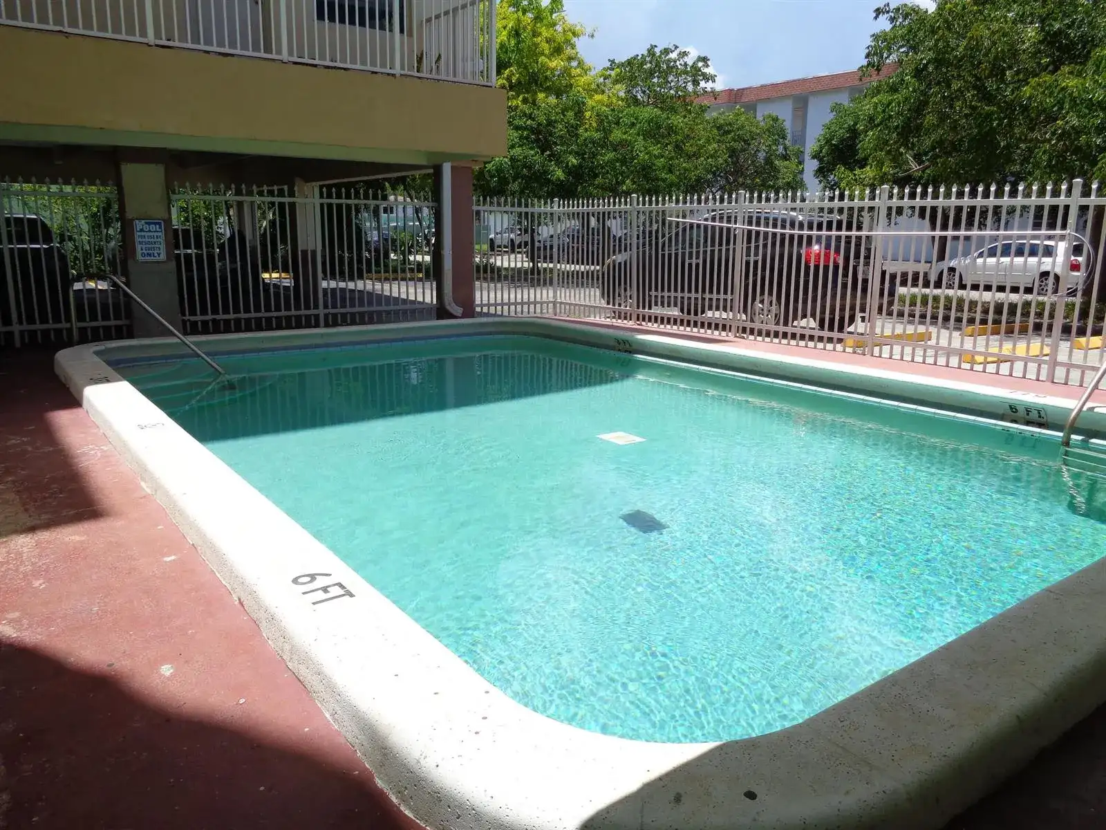 2008 Jackson Street # E9, Hollywood FL 33020 photo 2