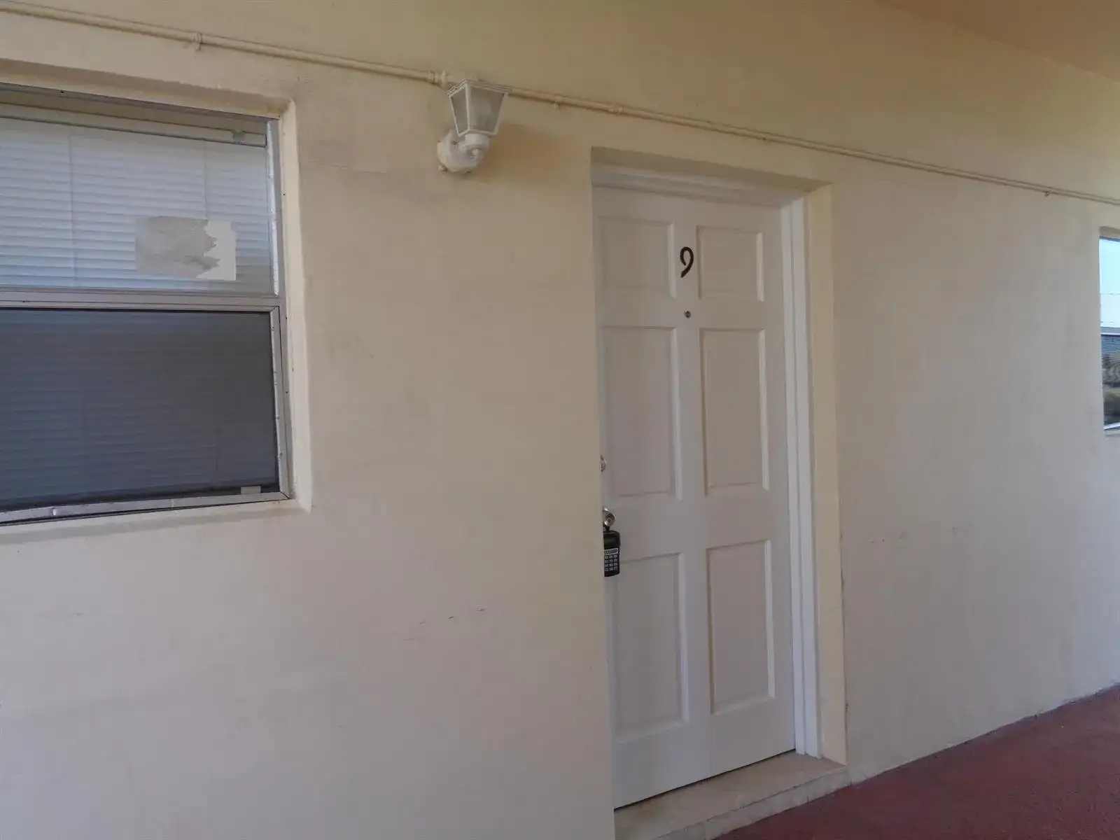 2008 Jackson Street # E9, Hollywood FL 33020 photo 3