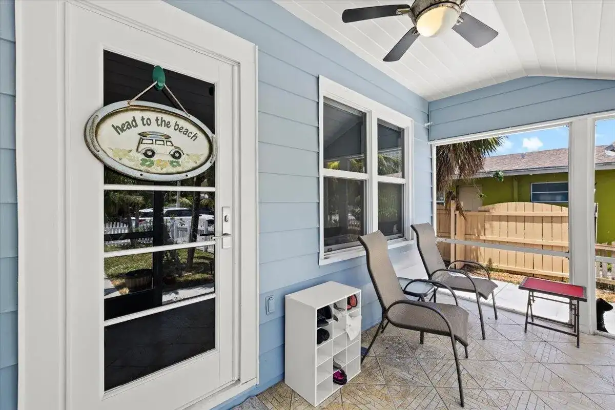 915 N K Street, FL 33460 photo 4