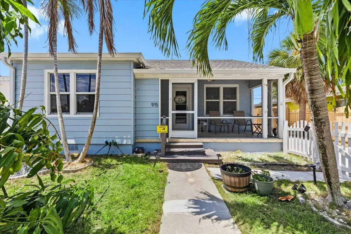915 N K Street, FL 33460 photo 3