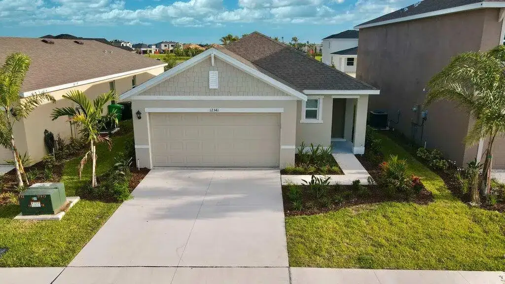 12341 SW Nettuno Way, Port St. Lucie FL 34987 photo 2