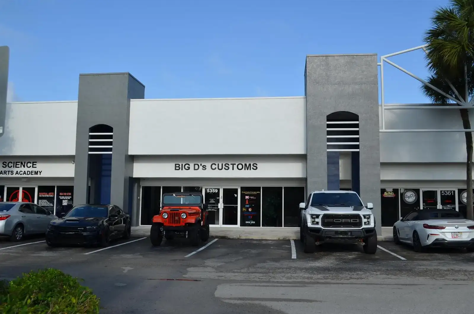 5359 N Nob Hill Road # 5361, Sunrise FL 33351 photo 2