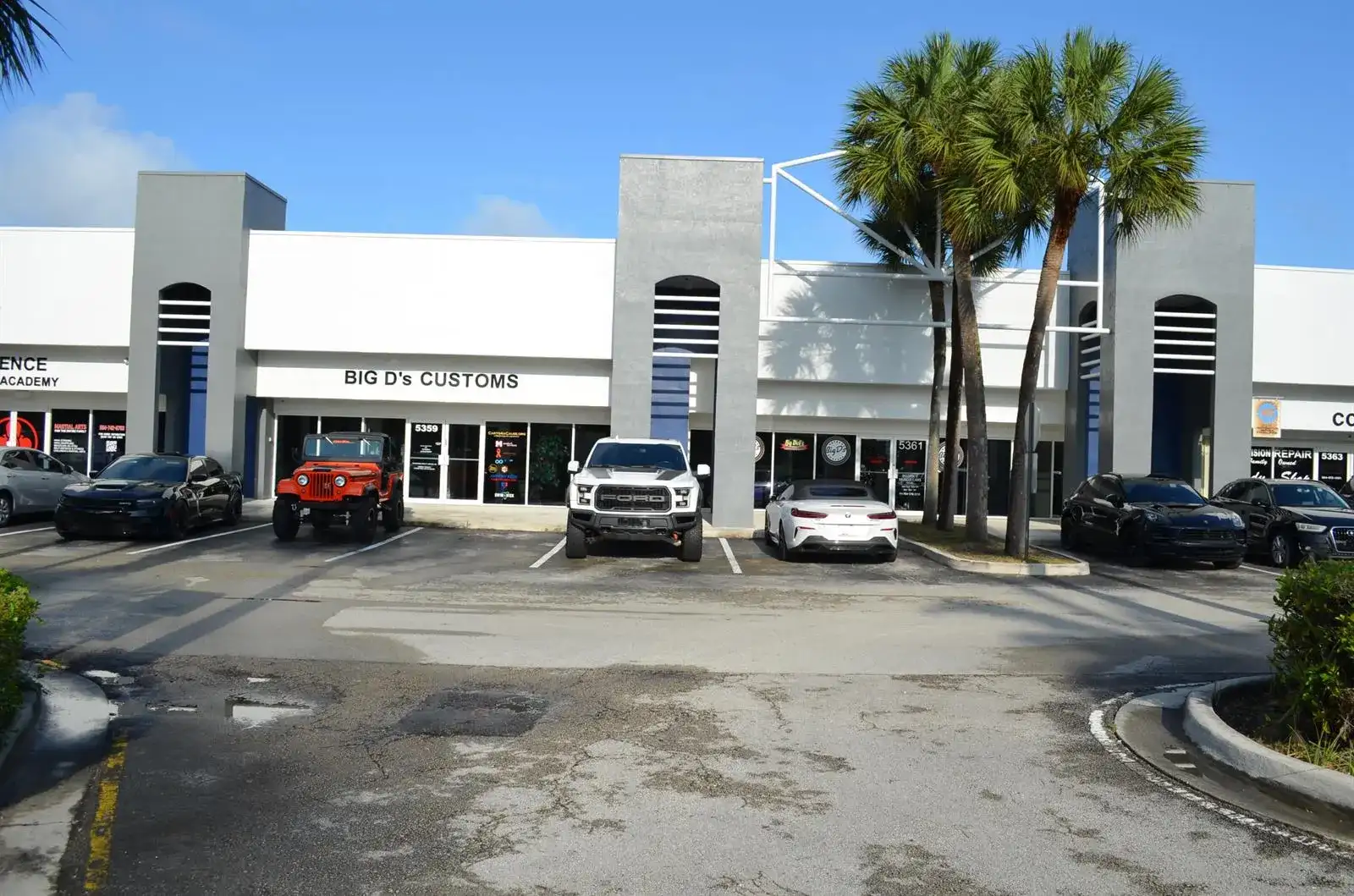 5359 N Nob Hill Road # 5361, Sunrise FL 33351 photo 3