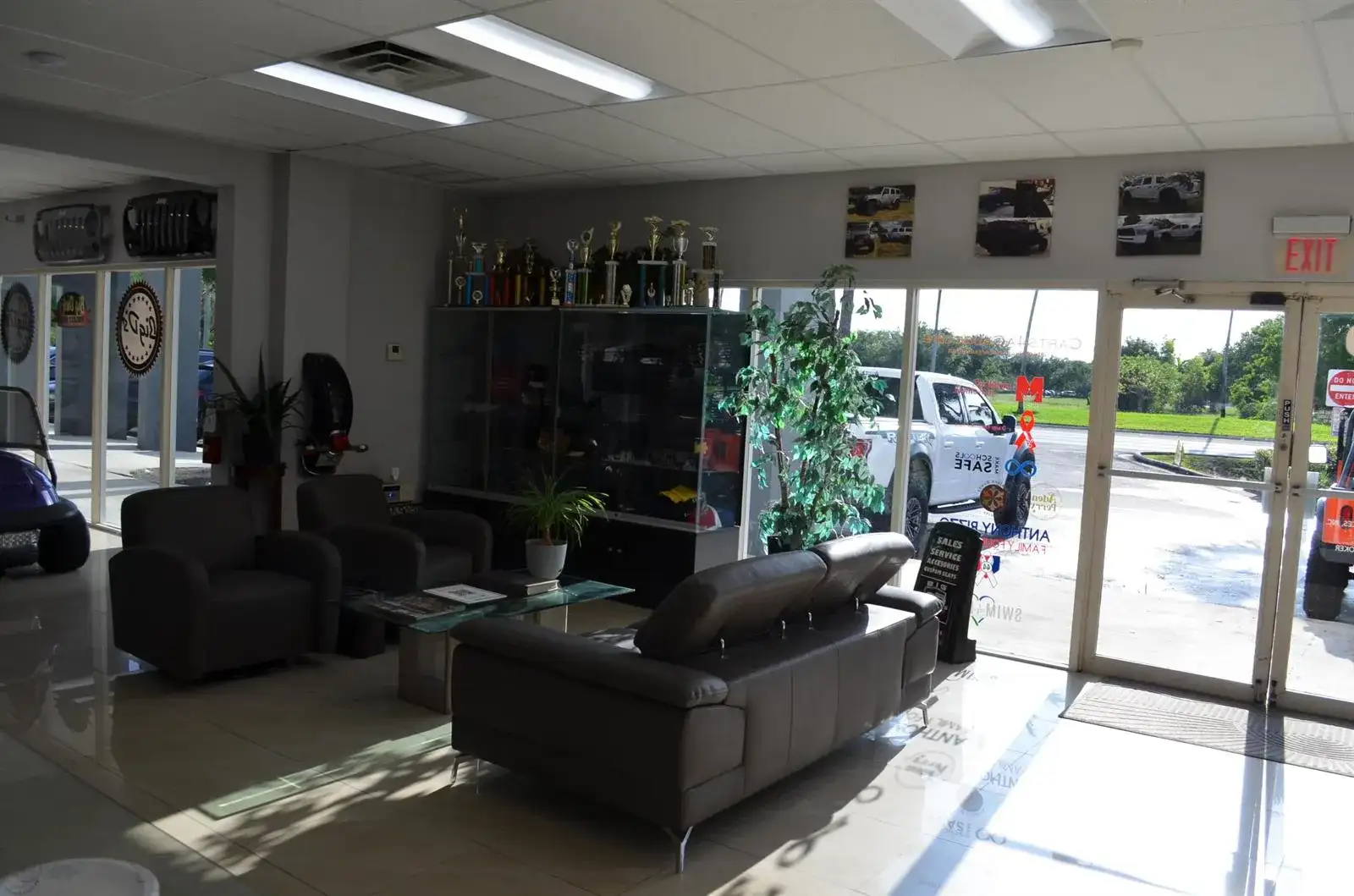 5359 N Nob Hill Road # 5361, Sunrise FL 33351 photo 5