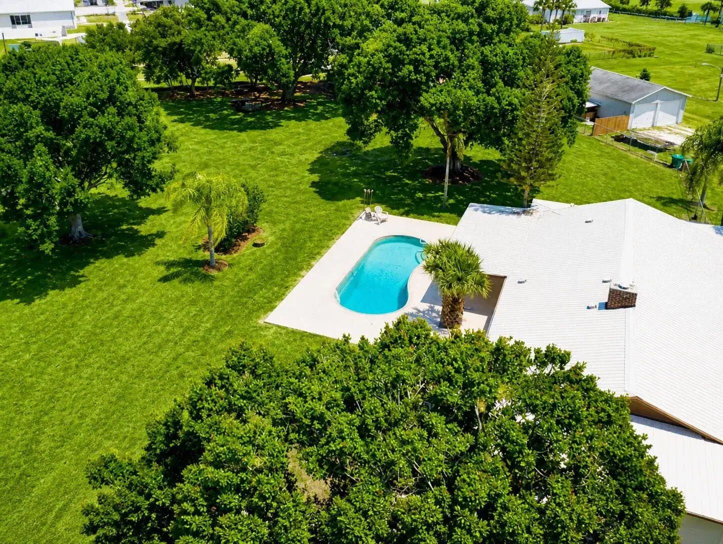 3856 SW 11th Avenue, Okeechobee FL 34974 photo 2
