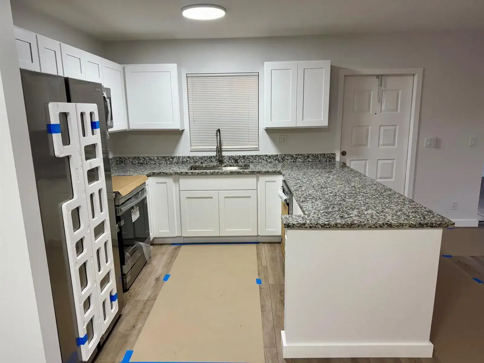 1707 N Dovetail Drive # A, Fort Pierce FL 34982 photo 2