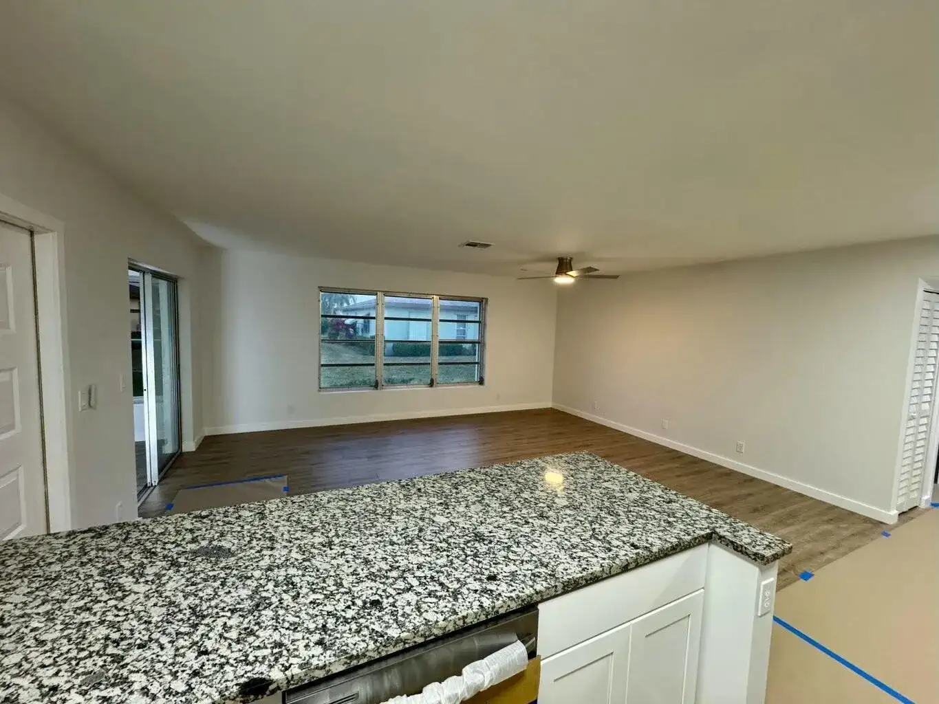 1707 N Dovetail Drive # A, Fort Pierce FL 34982 photo 3
