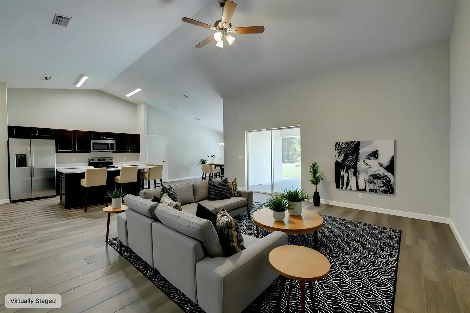 1817 SW Altman Avenue, Port St. Lucie FL 34953 photo 2