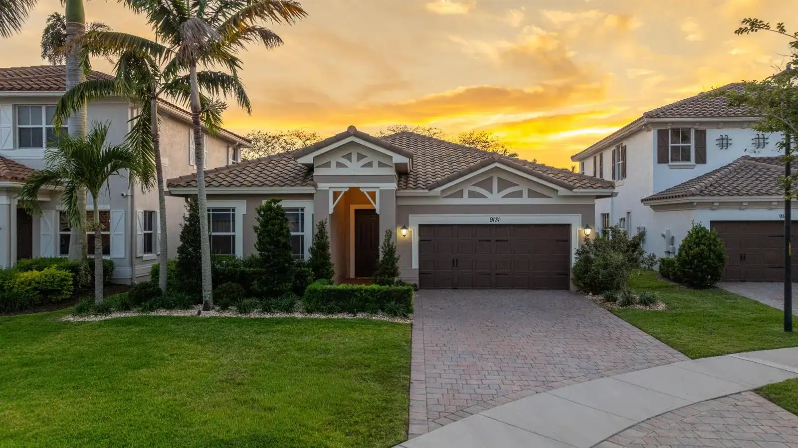9131 Cattail Run, Parkland FL 33076 photo 2