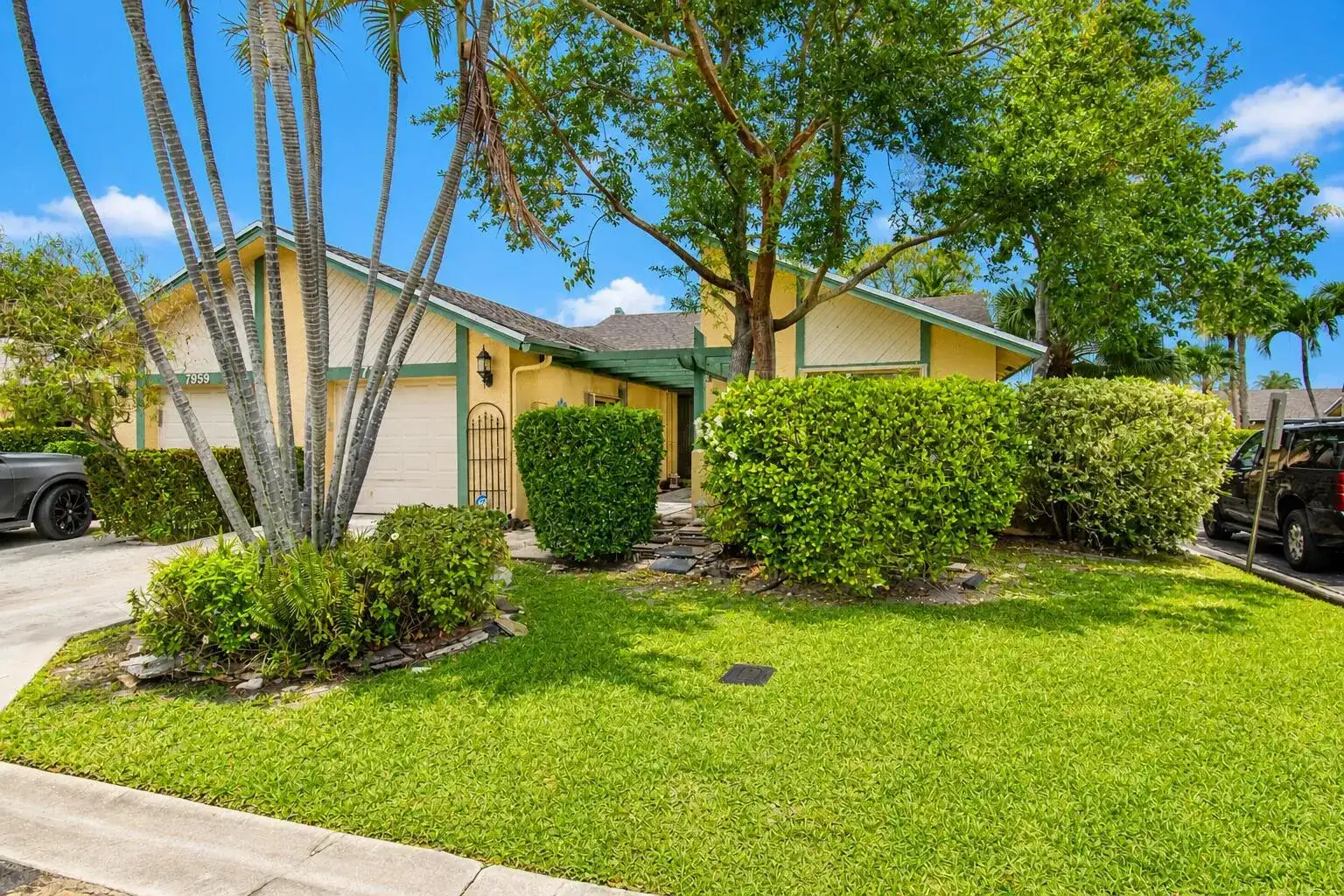 7951 Little Lane, Boca Raton FL 33433 photo 2