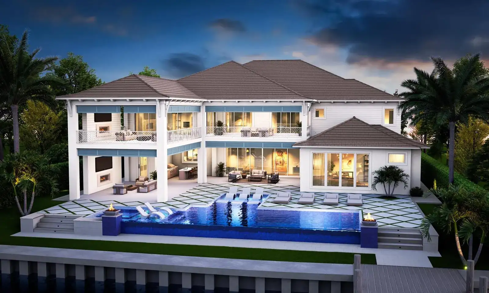 5548 Pennock Point Road, Jupiter FL 33458 photo 4