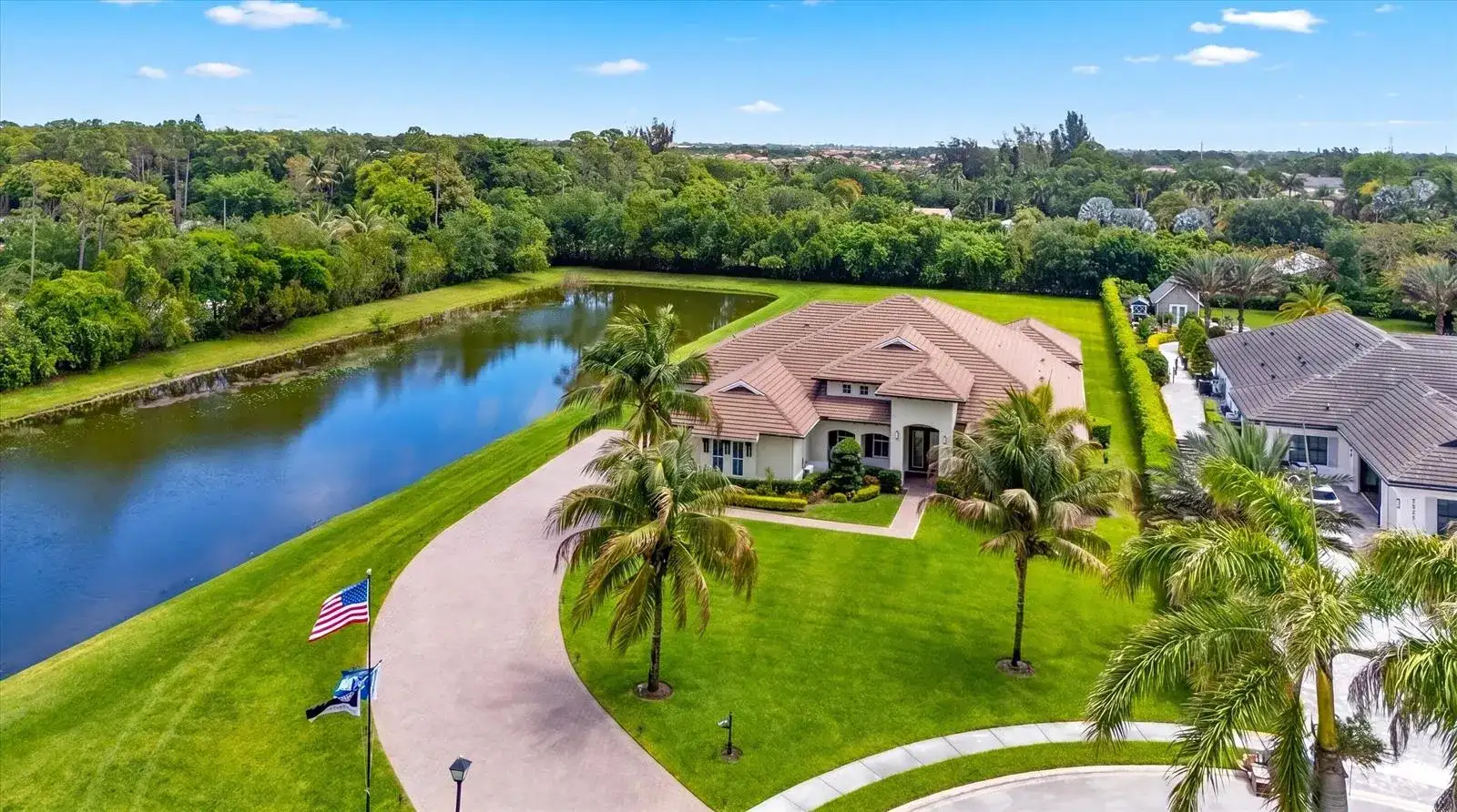 7336 Sisken Terrace, Lake Worth FL 33463 photo 2