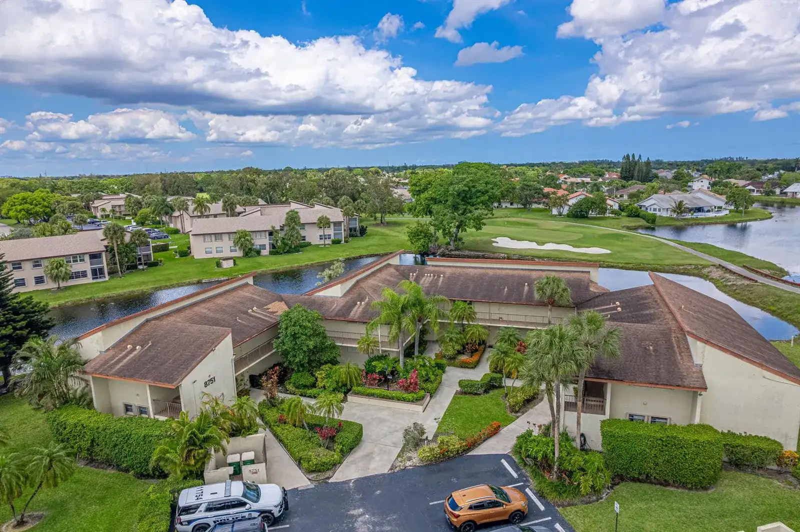 8751 Holly Court # 104, Tamarac FL 33321 photo 2