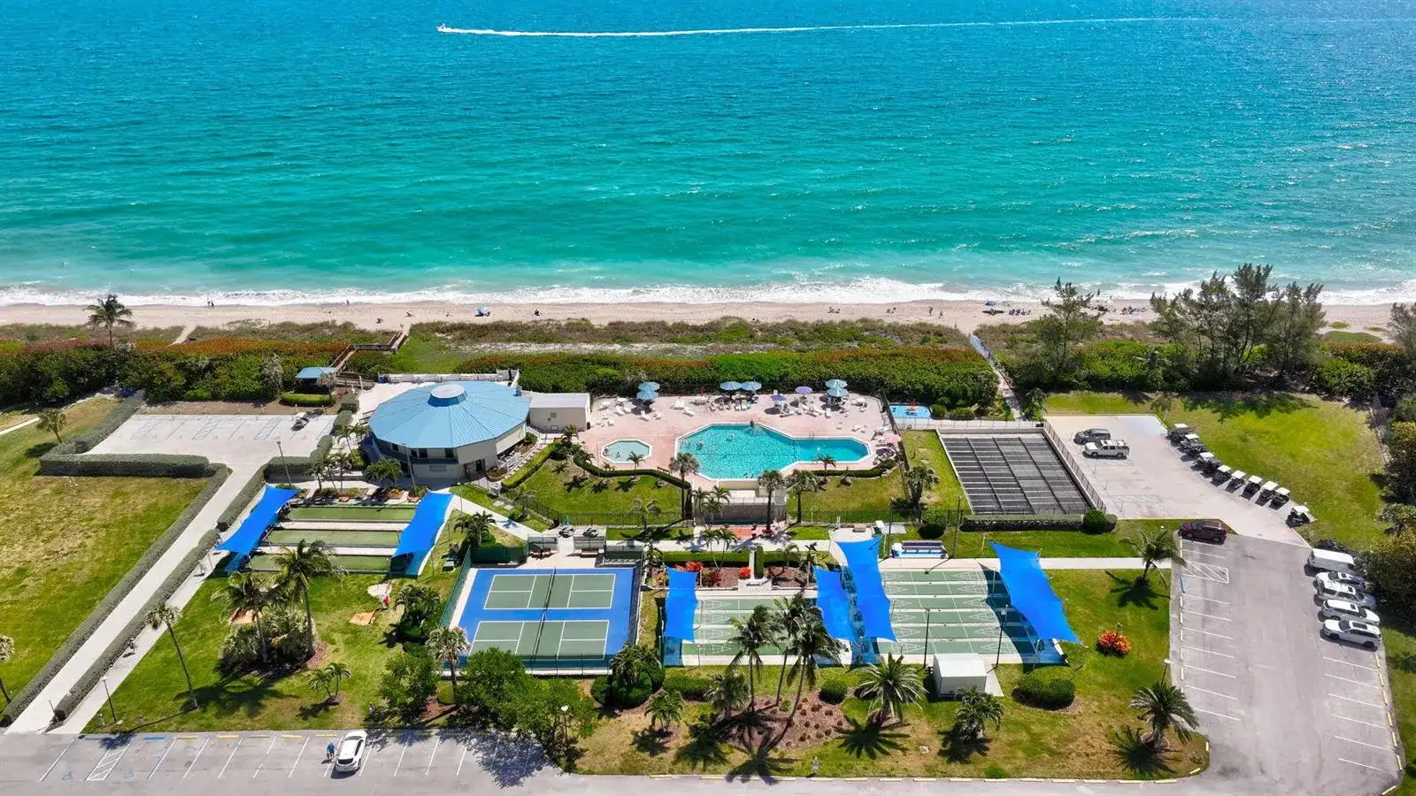 10725 S Ocean Drive # 468, Jensen Beach FL 34957 photo 3